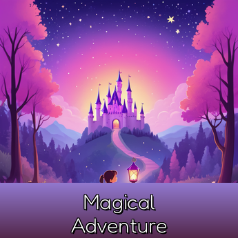 Magical Adventure