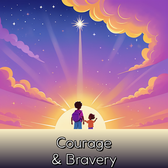Courage
