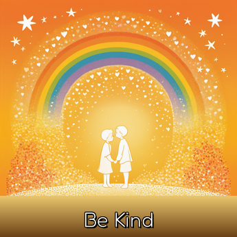 Be Kind
