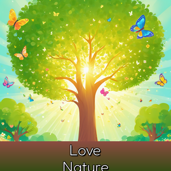 Love Nature