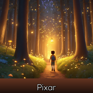 Pixar